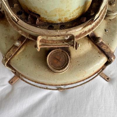 Aladdin Blue Flame Heater (PB-DZ)