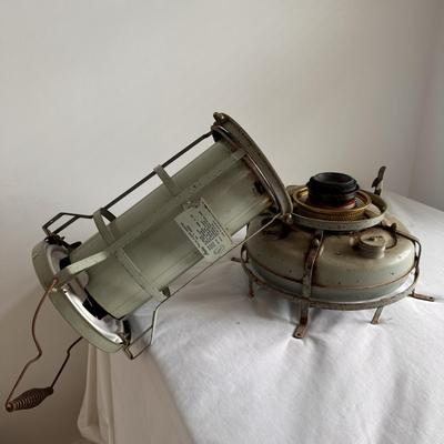 Aladdin Blue Flame Heater (PB-DZ)