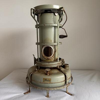 Aladdin Blue Flame Heater (PB-DZ)
