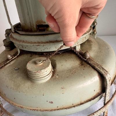 Aladdin Blue Flame Heater (PB-DZ)