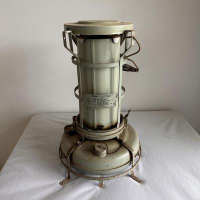 Aladdin Blue Flame Heater (PB-DZ)