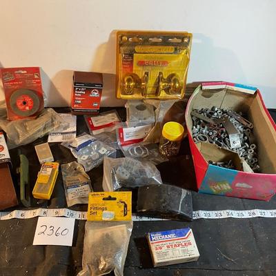Shop Lot
