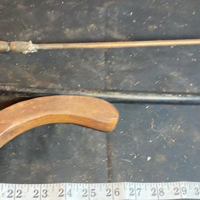 Farm Tools