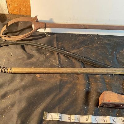 Farm Tools