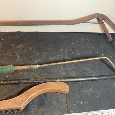 Farm Tools