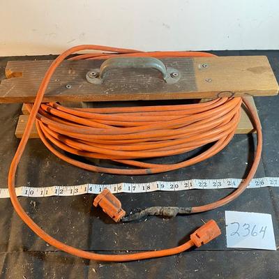 Extension Cord