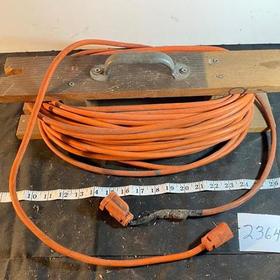 Extension Cord