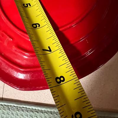 Heart Shaped Le Creuset Casserole Dish