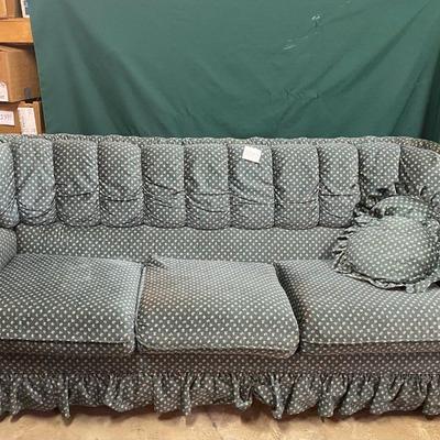 Hide a Bed Couch