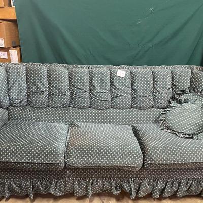 Hide a Bed Couch