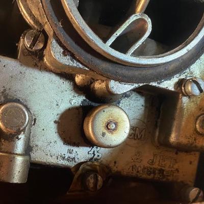 Carburetor Lot