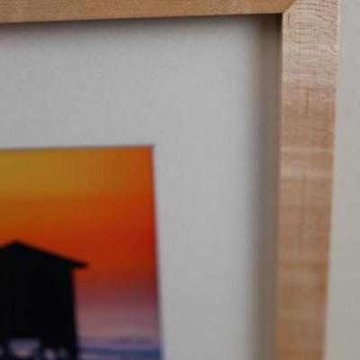 Signed and Framed Tom Kercher Photography