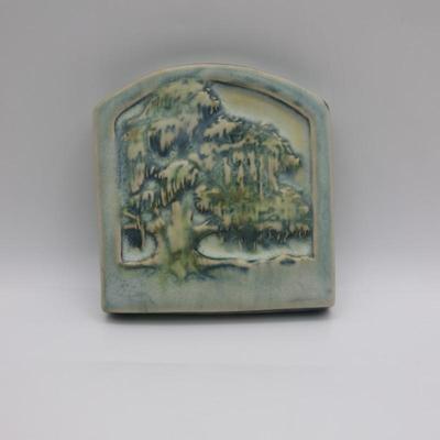 New Orleans, Friends of the Cabildo Pottery