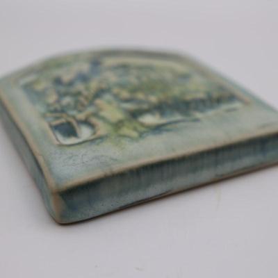 New Orleans, Friends of the Cabildo Pottery