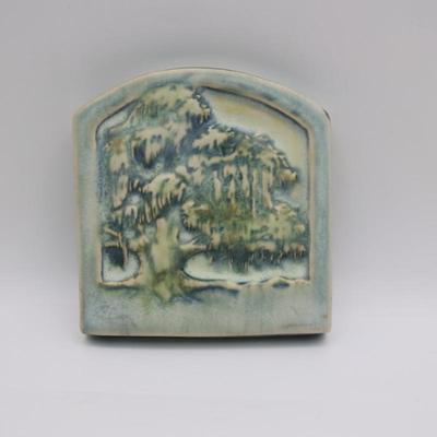 New Orleans, Friends of the Cabildo Pottery