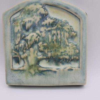New Orleans, Friends of the Cabildo Pottery