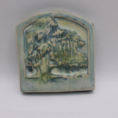 New Orleans, Friends of the Cabildo Pottery