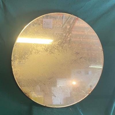 Vintage Wall Mirror