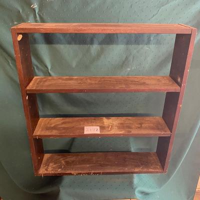 Small Shelf
