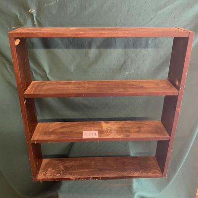 Small Shelf