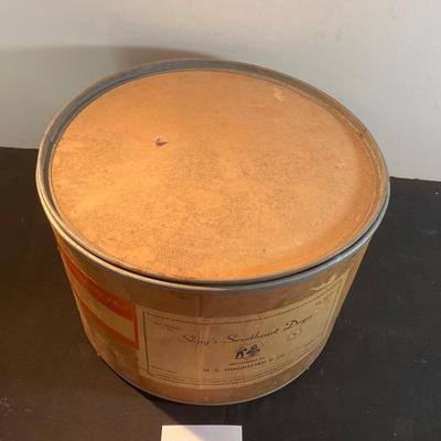 Vintage Box
