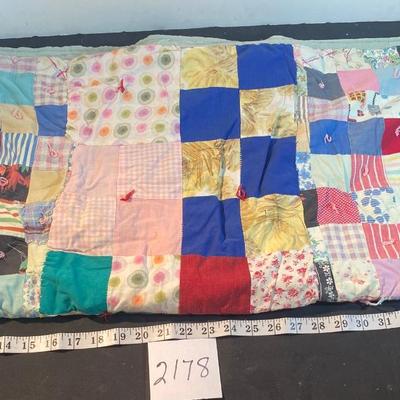Small Quilt