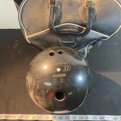 Bowling Ball