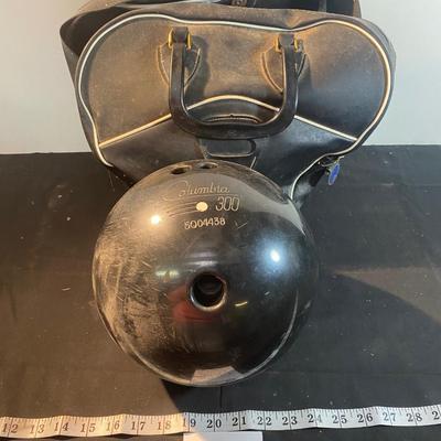 Bowling Ball