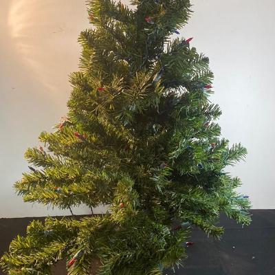 4’ Christmas Tree