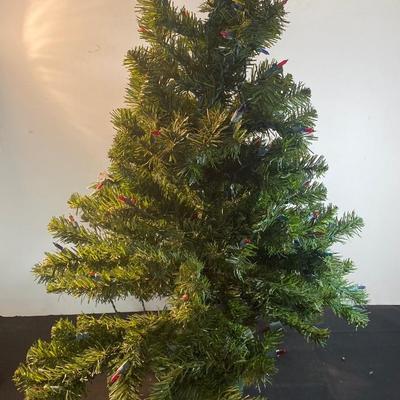 4’ Christmas Tree