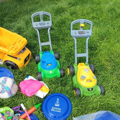 ALL ABOUT OUTDOOR FUN!