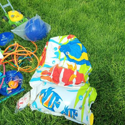 ALL ABOUT OUTDOOR FUN!