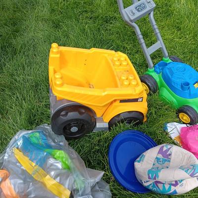 ALL ABOUT OUTDOOR FUN!