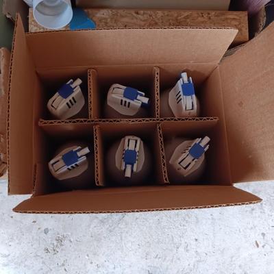 MAINLY HOUSE PAINTING SUPPLIES