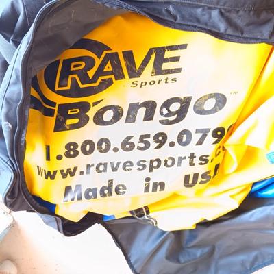 RAVE SPORTS WATER TRAMPOLINE