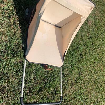 Yard Cart
