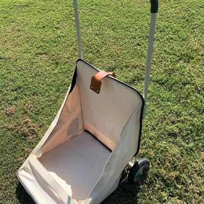 Yard Cart
