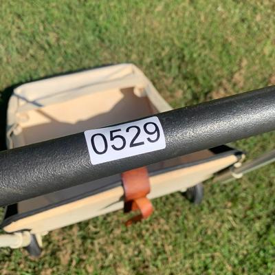 Yard Cart