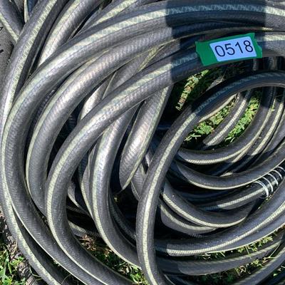 Huge Hose / Sprinkler Lot