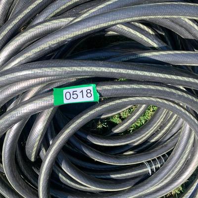 Huge Hose / Sprinkler Lot