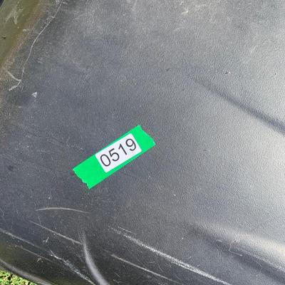 Car Top Cargo Carrier