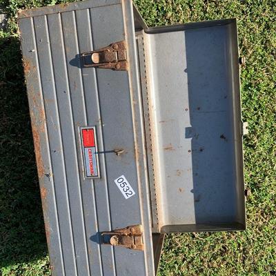 Hard & Soft Tool Boxes