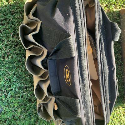 Hard & Soft Tool Boxes
