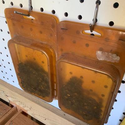 Replacement Chain Saw Lot