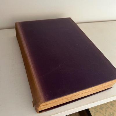 John Galsworthy & Joseph Conrad Book Collections (LR-RG)