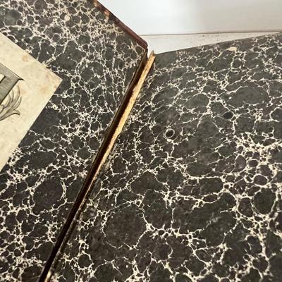 Robertson’s Sermons Vol 1-5 (1886) & More (LR-RG)