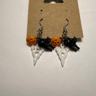 Vintage Avon Halloween