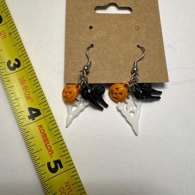 Vintage Avon Halloween