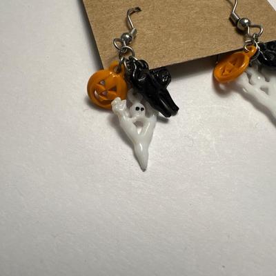 Vintage Avon Halloween
