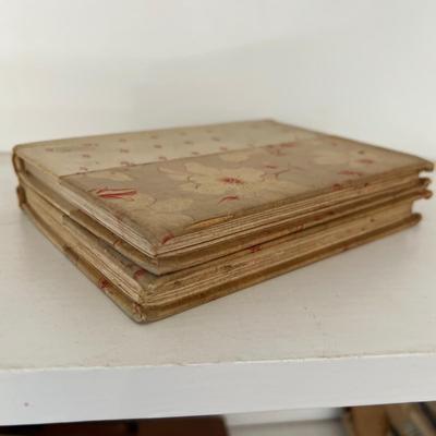 Little Prudy’s 1875 Story Book Collection & More (LR-RG)